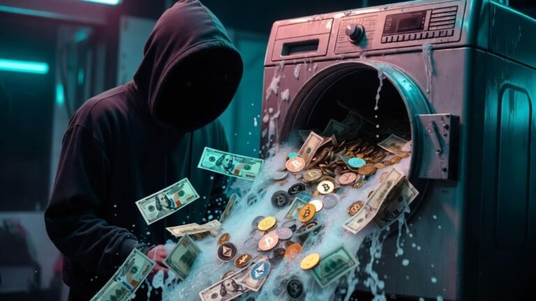 Kelp DAO Hacker Launders Nearly All Unfrozen Funds, Leaving Just $1.7M Traceable