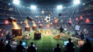 TRM Labs Tracks Multiple Crypto Scams Tied to the FIFA World Cup