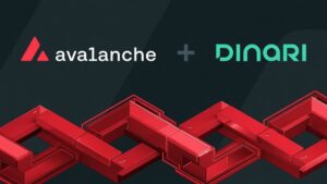 Avalanche Adds Access to SpaceX, ETFs and U.S. Stocks via Dinari