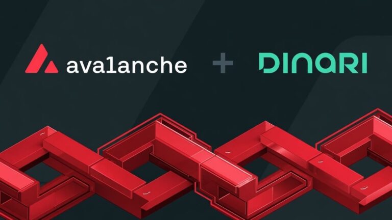 Avalanche Adds Access to SpaceX, ETFs and U.S. Stocks via Dinari