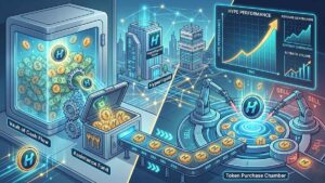 Hyperliquid revenues
