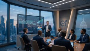 institutional Bitcoin investors-