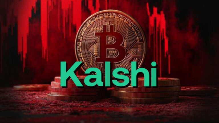 Kalshi Traders See Bitcoin Hitting $50K Before $100K