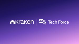 Payward Partners With US Tech Force to Deliver Crypto‑Level Security to Federal Systems