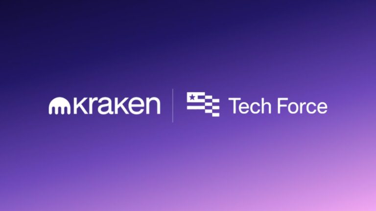 Payward Partners With US Tech Force to Deliver CryptoāLevel Security to Federal Systems