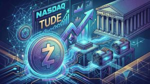 Zcash mining