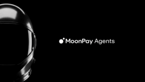 MoonPay Unveils MoonAgents, Aiming to Unite AI and Cryptocurrency