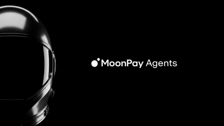 MoonPay Unveils MoonAgents, Aiming to Unite AI and Cryptocurrency