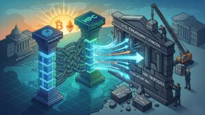 Paradigm and the Hyperliquid Policy Center reject the US administration's AML rules for crypto