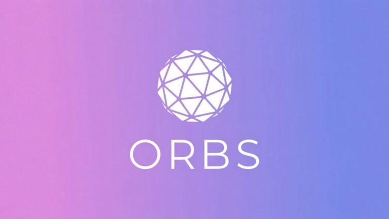 Orbs Institutional Launches Execution Layer Built For Pro‑Grade Onchain Trading