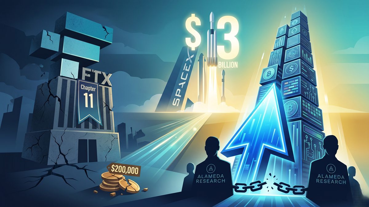 FTX's assets are facing potential multimillion-dollar losses after selling stakes in companies like Cursor and Anthropic