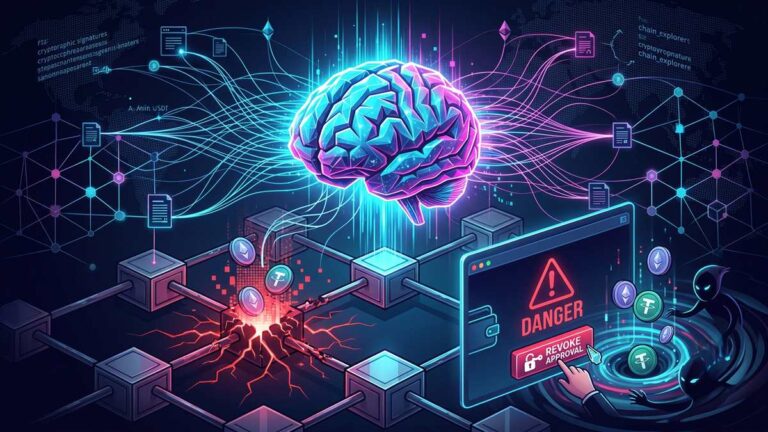 urging users to revoke DeFi wallet approvals immediately.