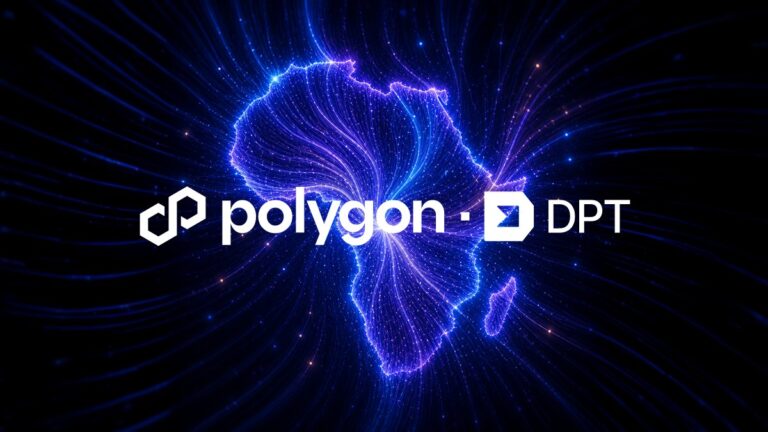 Polygon Expands Stablecoin Payments Push Across Africa With DPTPay Partnership