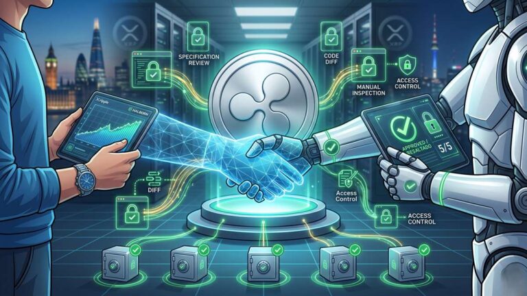 XRP Lending Protocol