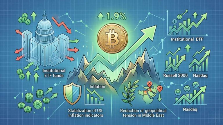 Wintermute details that crypto companies' treasury assets fell from $220 billion to $140 billion