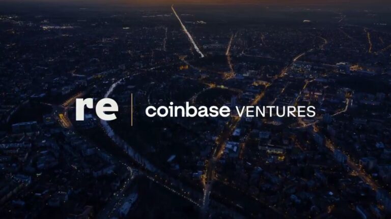 Coinbase Ventures Invests in Expanding Access to Onchain Reinsurance Markets