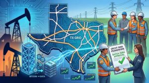 Texas power grid reform