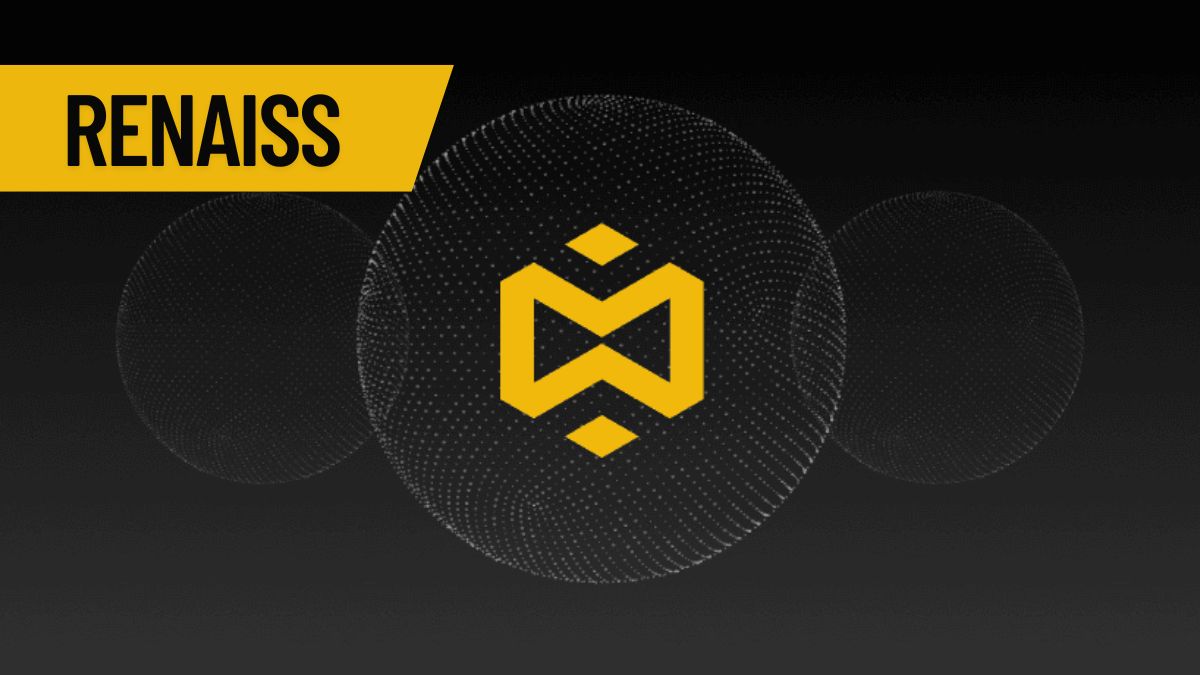 YZi Labs Leads $1.5 Million Investment in Renaiss