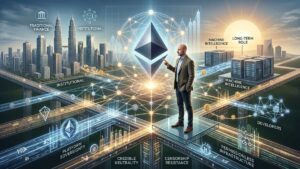 Ethereum's long-term role