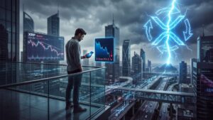 feeling towards XRP