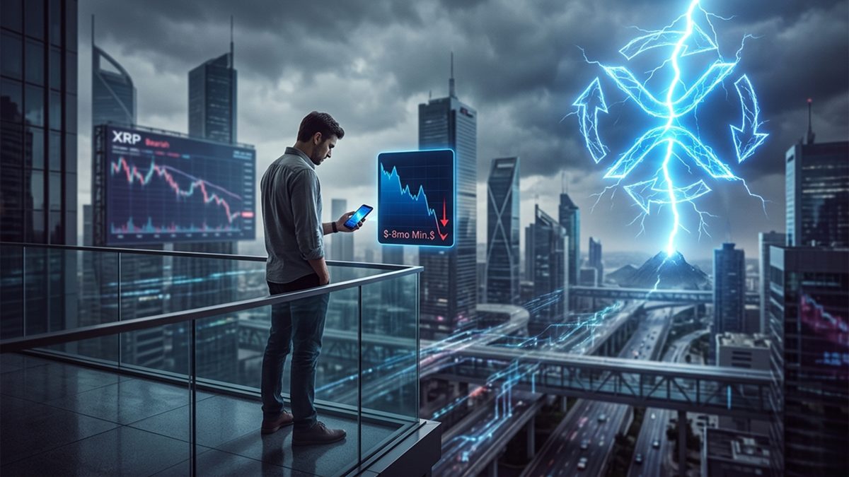 feeling towards XRP