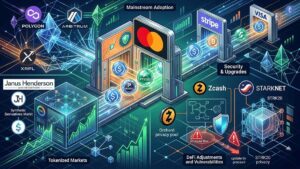 Mastercard expands its payment settlement system to support regulated stablecoins