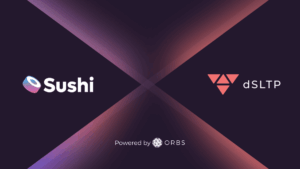 SushiSwap Expands Its Advanced Order Suite With dSLTP Powered by Orbs L3