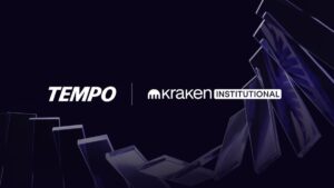 Kraken and Tempo Join Forces on Global Stablecoin Infrastructure