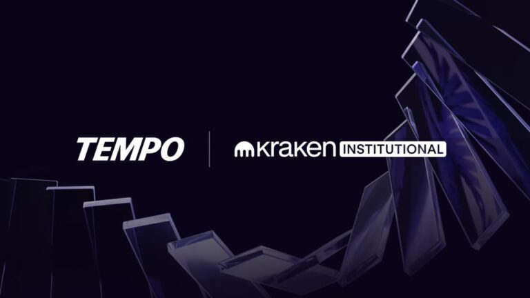 Kraken and Tempo Join Forces on Global Stablecoin Infrastructure