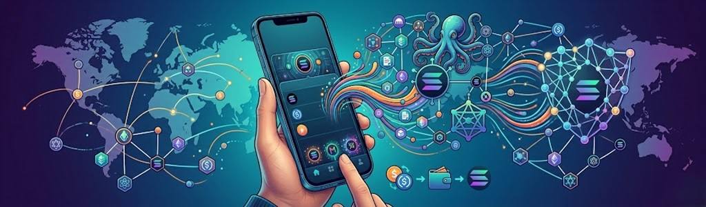 trading DEX onchain1-Kraken