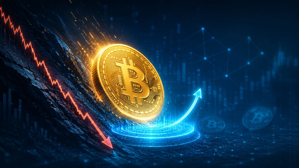 Anthony Pompliano says Bitcoin’s 50% correction still fits the four-year cycle and may be one of its healthier bear markets.
