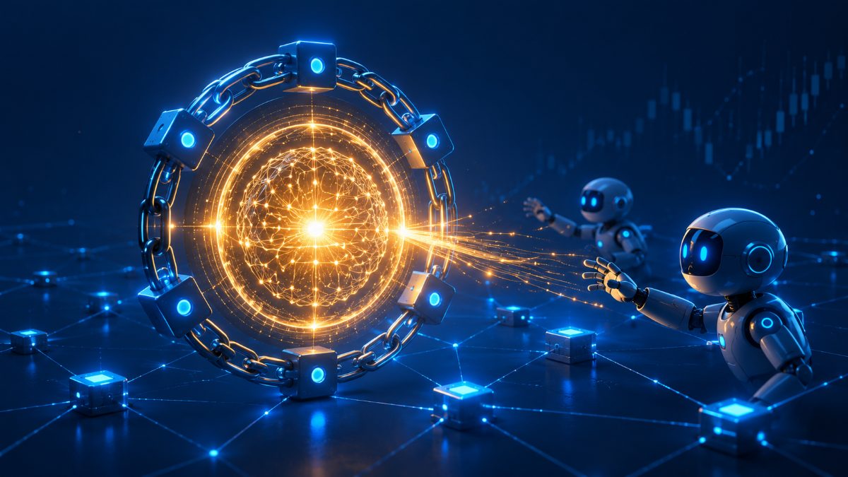 0G will bring Alibaba’s Qwen models onchain, enabling AI agents to access intelligence through token-based infrastructure.