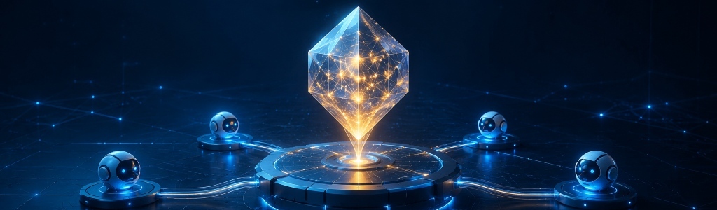 0G announced a collaboration with Alibaba Cloud to make Qwen models directly accessible to AI agents