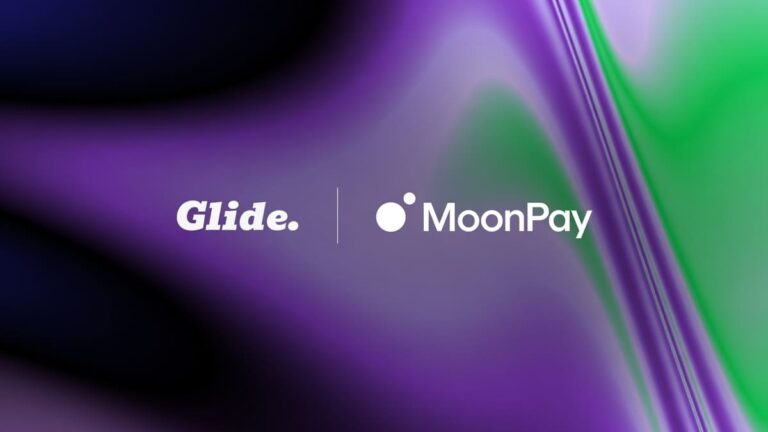 MoonPay acquires Glide to boost reliability of crypto deposit systems