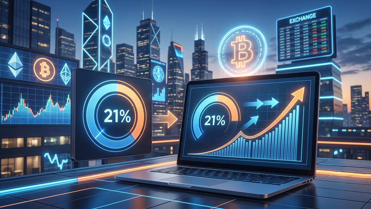 Polymarket Merchants See Solely 21% Likelihood of Bitcoin Reaching K This July Polymarket Merchants See Solely 21% Likelihood of Bitcoin Reaching K This July