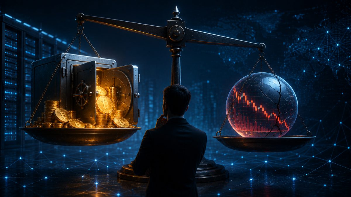 Hyperscale Data holds $71.7M in Bitcoin but liabilities, preferred claims, restricted assets and dilution complicate its $56.4M valuation.