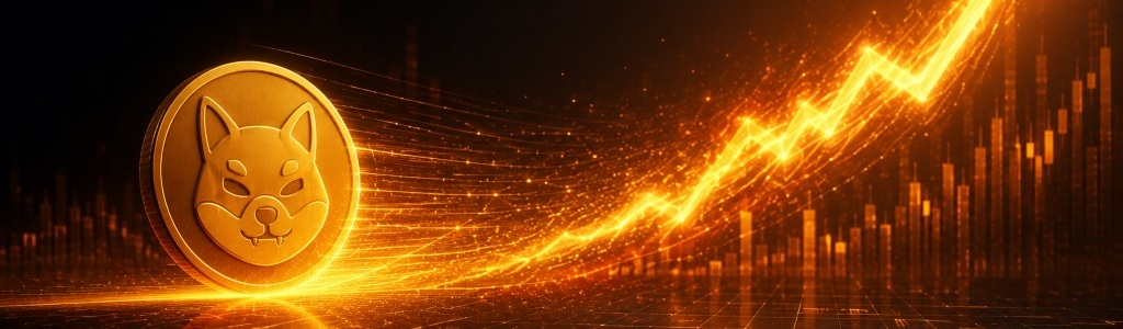 Shiba Inu exchange netflow fell to negative 87,572,400,000 SHIB