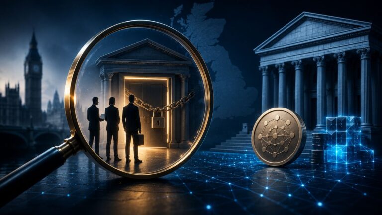 APPG examine whether banking restrictions on crypto firms are proportionate as barriers threaten investment, competition, and digital-asset growth.