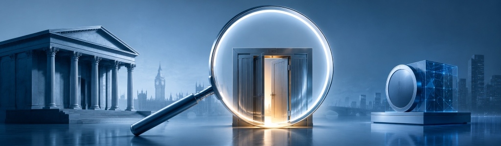 APPG Begins Investigation Into How UK Banks Handle Access for Crypto Businesses