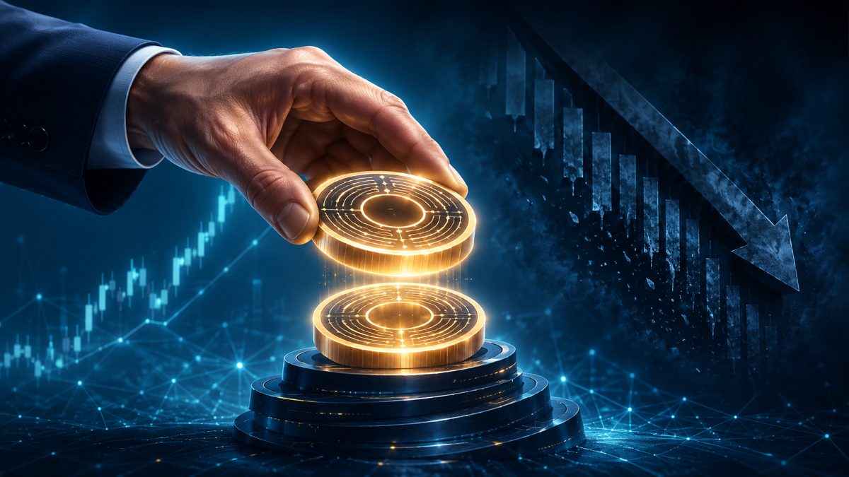 ARK Invest adds 220,000 Circle shares across ETFs, extending USDC issuer exposure amid fintech and regulatory risks.