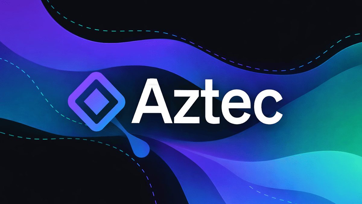 Aztec Releases v5 Upgrade in Alpha, Pushing Toward Fully Private Transactions on Ethereum