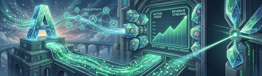 Aave V4 surpasses $300 million in deposits in July.