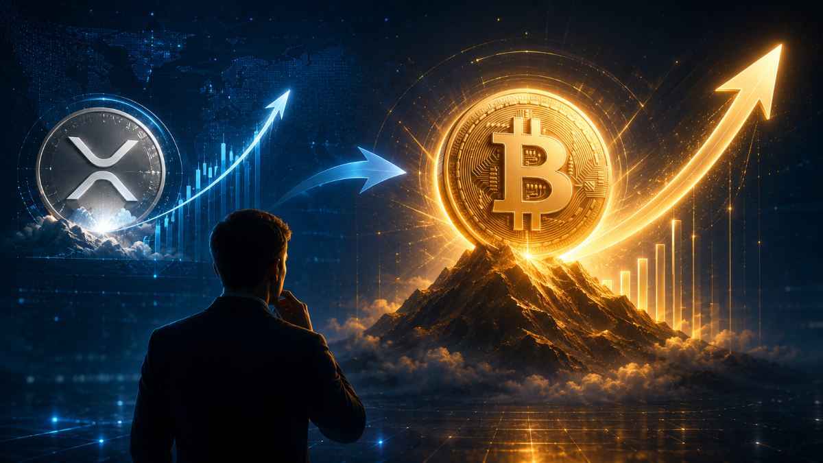 DonAlt says Bitcoin must close above $66,600-$68,000 to target new highs, while failure could send BTC toward $60,000 or even $42,000.