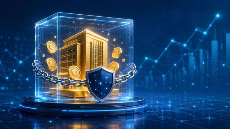 Falcon Financeās Artem Tolkachev says tokenized RWAs must become collateral to unlock liquidity, yield and institutional utility.