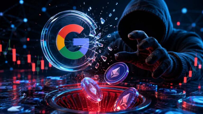 Attacker Manipulates Tokenized Google Shares to Drain DeFi Lending Protocol
