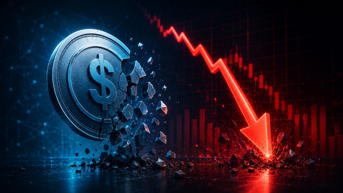 Balance Coin crashes 99% after an oracle exploit drains about $915,000 from 42DAOās Bitcoin vaults, exposing missing liquidation safeguards.