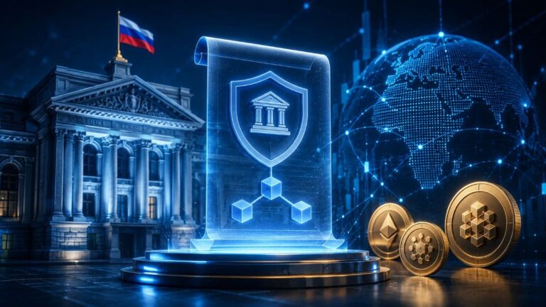 Russiaās central bank proposes rules for organized crypto trading, setting standards for exchanges, digital depositories, pricing and capital.