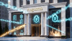 Augustus Secures $180M to Expand Dollar‑Payment Infrastructure for Fintechs and Institutions