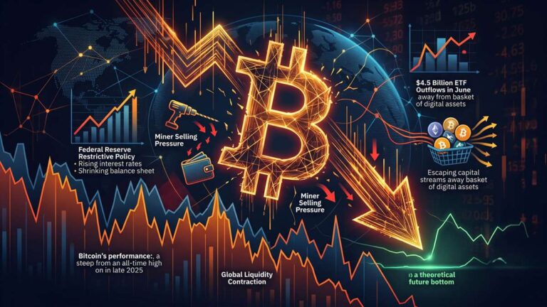 Binance Research ā Bitcoin price retraced 32%