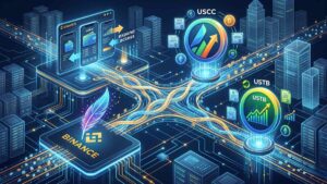 Plume integrates Bitwise and Invesco funds into Binance Wallet via its nBASIS vault.